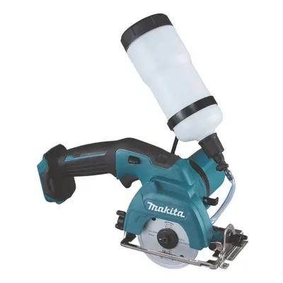 Makita Cordless Glass & Tile Cutter 85mm CC301DZ 10.8V Li-Ion CXT Body only