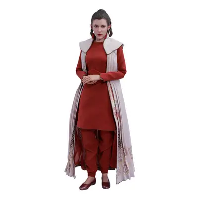 Figure Hot Toys MMS508 - Star Wars : The Empire Strikes Back - Princess Leia Bespin Version