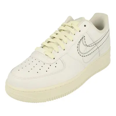 (3) Nike Womens Air Force 07 Trainers Fv0951 Sneakers Shoes