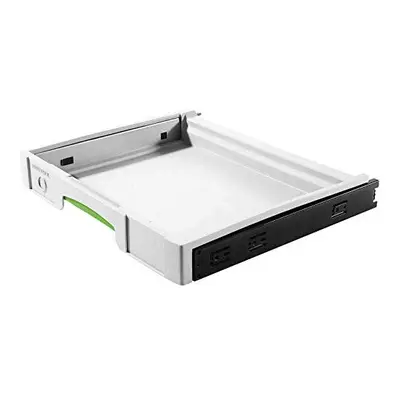 Festool Sys-AZ Drawer for Do-It-Yourself Sysports, 1-Pack