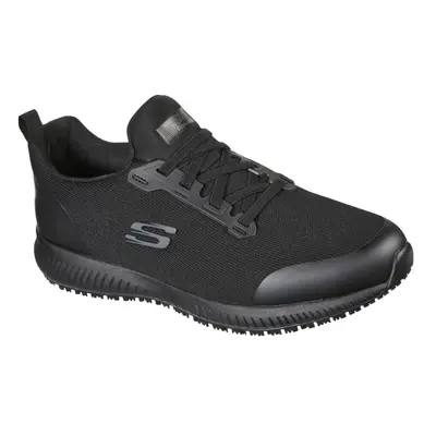 Skechers Slip Resistant Squad Myton Trainer Size