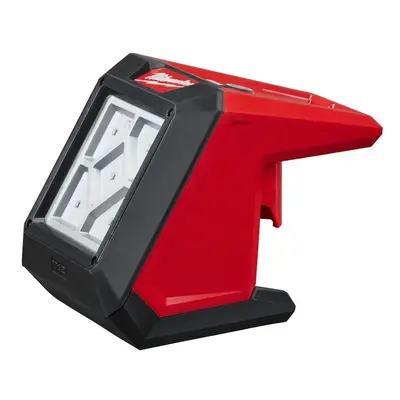 Milwaukee M12 LED Rover Work Site Area Light - Naked-Body Only M12AL-0