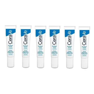 CeraVe Eye Repair Cream 14ml x