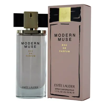 Modern Muse by Estee Lauder Eau De Parfum Spray 50Â ml