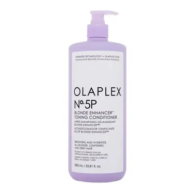 Olaplex - Blonde Enhancer No.5P Toning Conditioner - For Women, ml