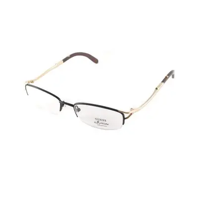 Marciano Optical Glasses Black Gold OM/I