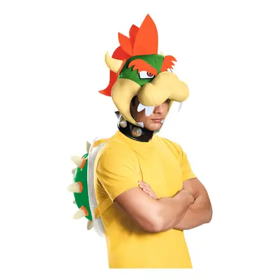 Bowser Nintendo Adult Kit