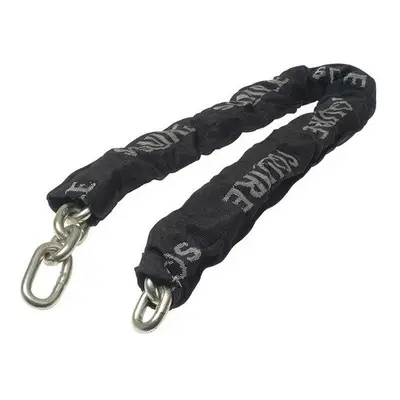 Squire G4 High Security Chain 1.2m x 10mm