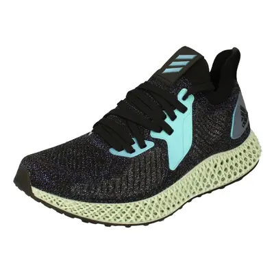 (10) Adidas Alphaedge 4D Mens Running Trainers