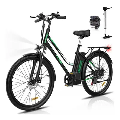 HITWAY Electric Bike Bk8 up to 70KM