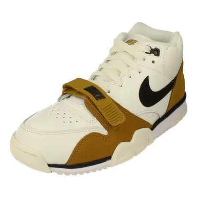 (6) Nike Air Trainer Essential Mens Trainers Fq8225 Sneakers Shoes