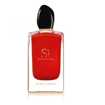 Giorgio Armani Si Passione 150ml EDP Spray