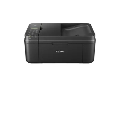 Canon PIXMA MX495 x 1200DPI Inkjet A4 Wi-Fi Black multifunctional