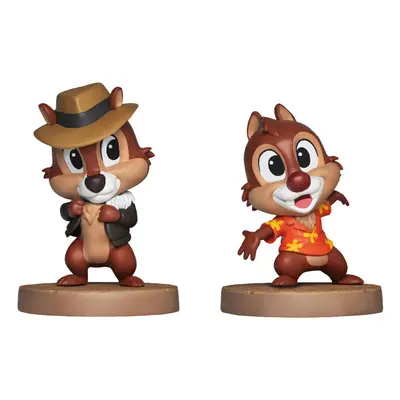 Mini Egg Attack Disney Classic Chip 'n' Dale Figures (2Pack)