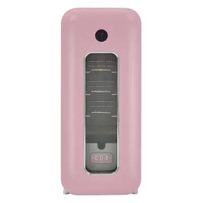 CDA Nancy Tea Rose Wine Cooler