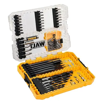 DEWALT DT70758 Mixed Drill & Bit Set, Piece