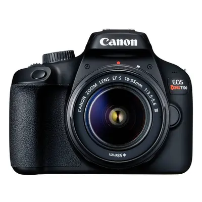 Canon EOS Rebel T100-4000D KIT 18-55mm