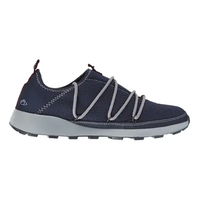 (3 UK, Navy) Craghoppers Womens/Ladies Lady Locke Shoes