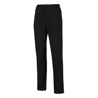 (20 UK R, Black) Regatta Womens/Ladies Xert III Trousers