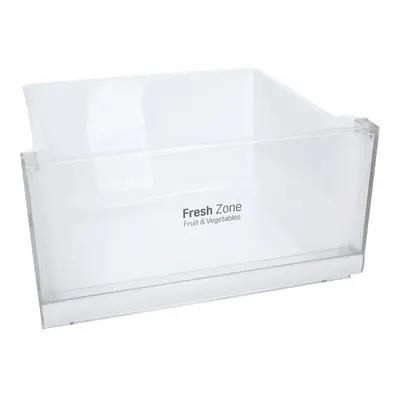 Genuine LG Tray Vegetable Drawer Upper Fresh Zone GSL760WBXV GSL761PZX