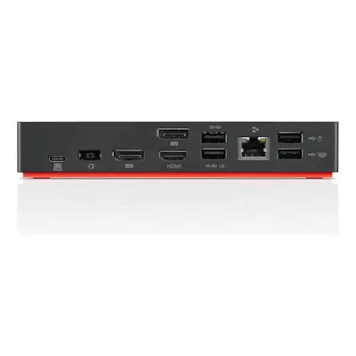 Thinkpad Usb-C Dock Gen 40AS0090UK