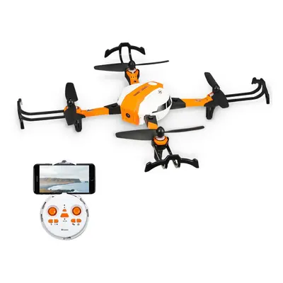 RC Drone with 720P Camera BT Music