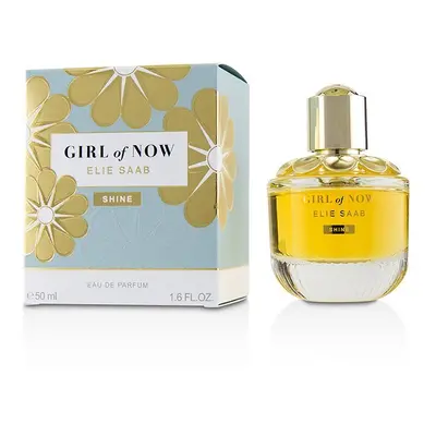 Elie Saab Girl Of Now Shine 50ml EDP Spray