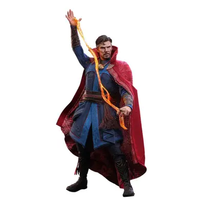 Figure Hot Toys MMS645 - Marvel Comics - Doctor Strange In The Multiverser Of Madness - Doctor S