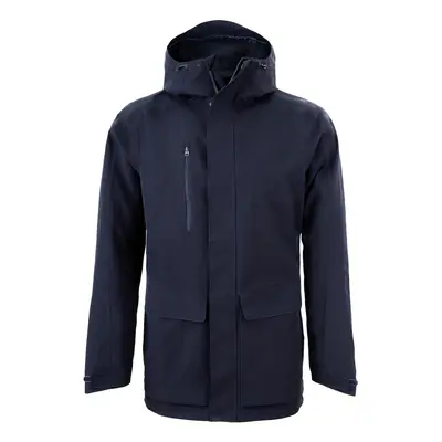 (XS, Navy) Craghoppers Unisex Adult Expert Kiwi Pro Stretch Waterproof Jacket