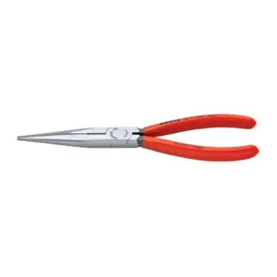 Knipex KNT-2611200 in. Snipe Nose Side Cutting Pliers