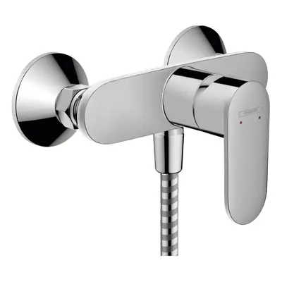 Hansgrohe Vernis Blend Thermostatic Exposed Mixer Shower Valve Chrome Bathroom