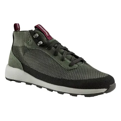 (12 UK, Mid Khaki) Craghoppers Mens Eco-Lite Trainers