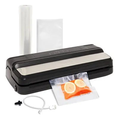 Kenmore Vacuum Sealer Machine One-Touch Automatic Food Sealer