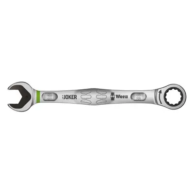 Wera Joker Combination Ratchet Spanner, mm