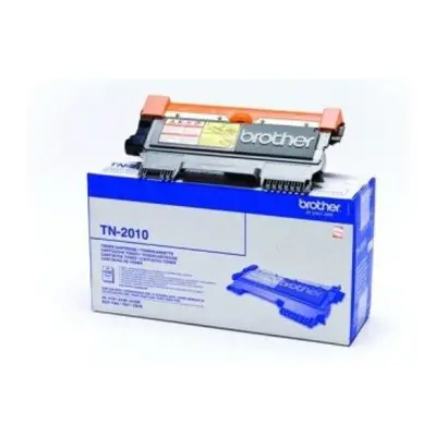 Original Toner Brother TN2010 Black