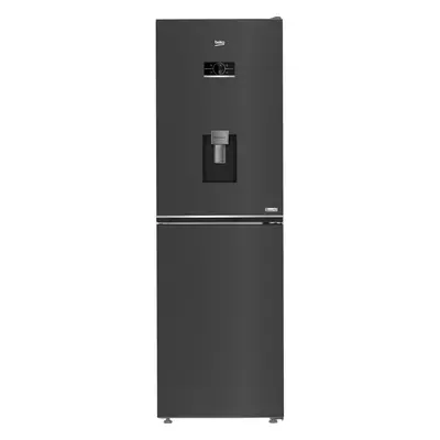 Beko CNG5692DVPZ Fridge Freezer