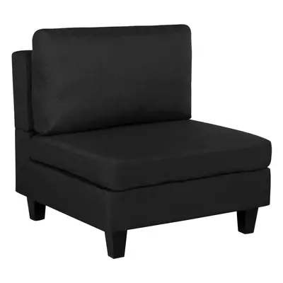 Chair Module Black FEVIK