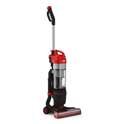 VAX Mach Air Revive UCA2GEV1 Upright Bagless Vacuum Cleaner - Grey & Red, Grey