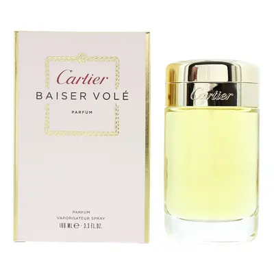 Cartier Baiser Vole 100ml EDP Spray