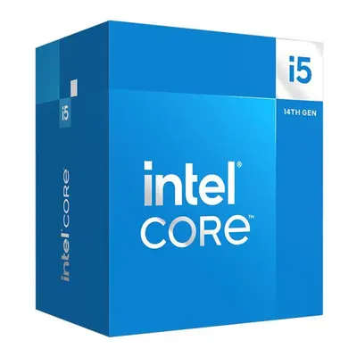 Intel Core i5-14600kf Processor - Boxed