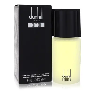 DUNHILL Edition by Alfred Dunhill Eau De Toilette Spray 3.4 oz