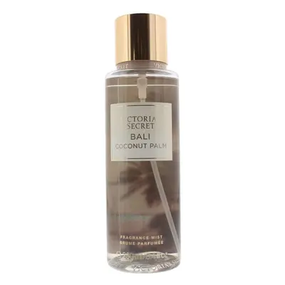 Victoria's Secret Bali Coconut Palm Body Mist 250ml Women Spray