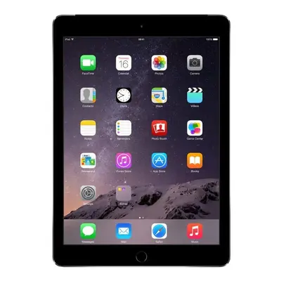 Apple iPad Air 16GB Cellular Space Gray 16GB WIFI + Cellular Black