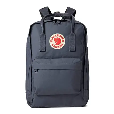 Fjallraven KÃ¥nken Laptop 15&quot Sports backpack Unisex Graphite OneSize