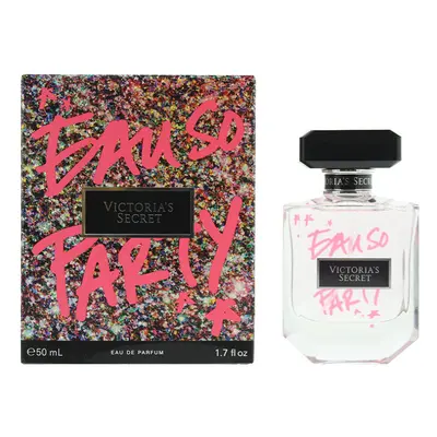 Victoria's Secret Eau So Party Eau De Parfum 50ml For Her