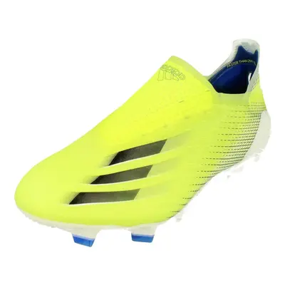 (6.5) Adidas X Ghosted+ FG Mens Football Boots Soccer Cleats