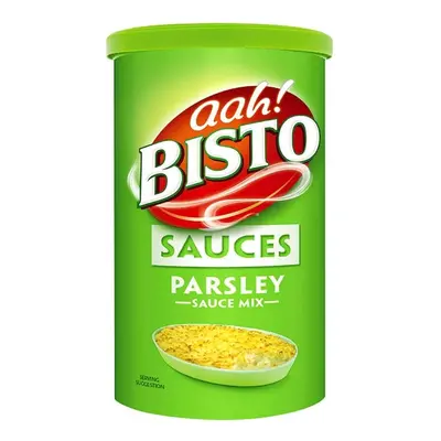 Bisto Parsley Sauce 190g (12)