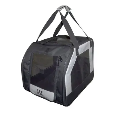 Pet Gear Park Avenue Canvas Carrier 22.86x40.64x33.02cm