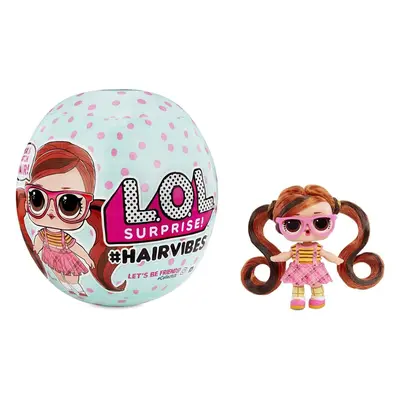 L.O.L. Surprise! Doll, Multi-Colour, One Size