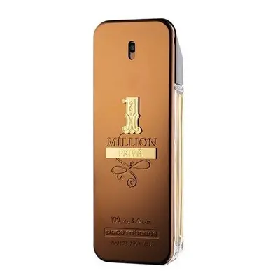 Paco Rabanne Million Prive Eau de Parfum Spray 50ml